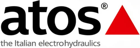 Atos — the Italian electrohydraulics