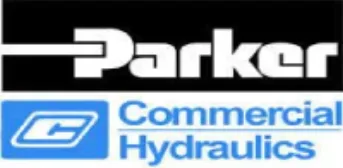 Parker Commercial Hydraulics